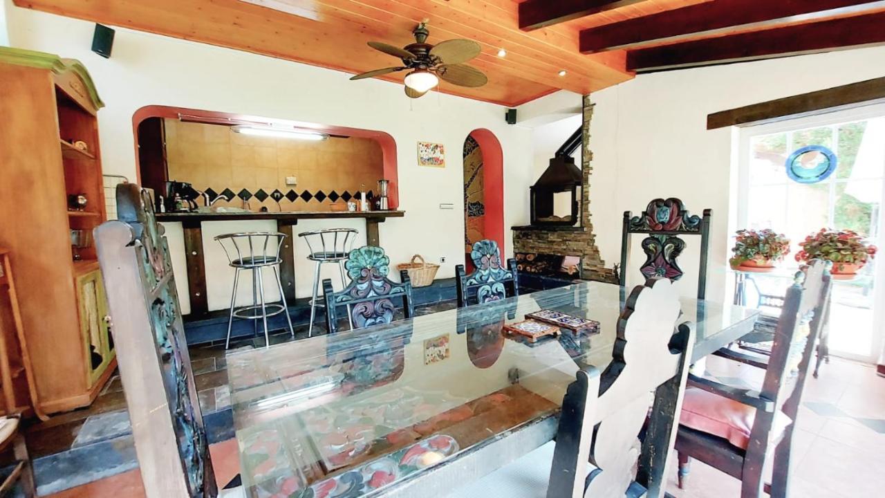 Casita Bonita Villa Castejon De Sos Exterior photo